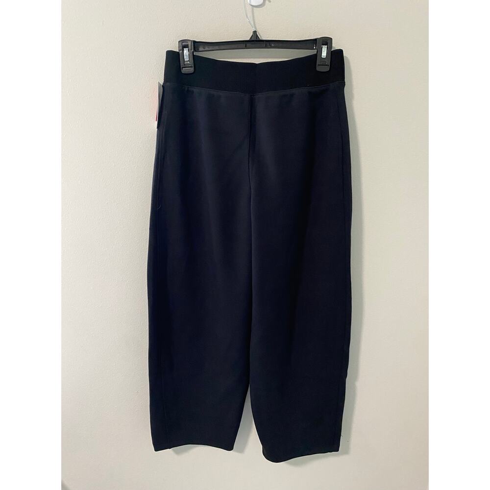 New Spanx AirEssentials Luxe Barrel Leg Pant, Size XL - Picture 4 of 4